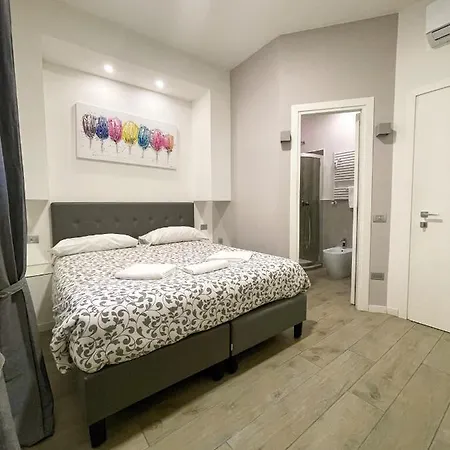 Monte Zebio Boutique * Rome