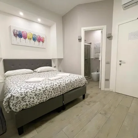 Guest house Monte Zebio Boutique Rome