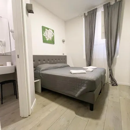 Guest house Monte Zebio Boutique