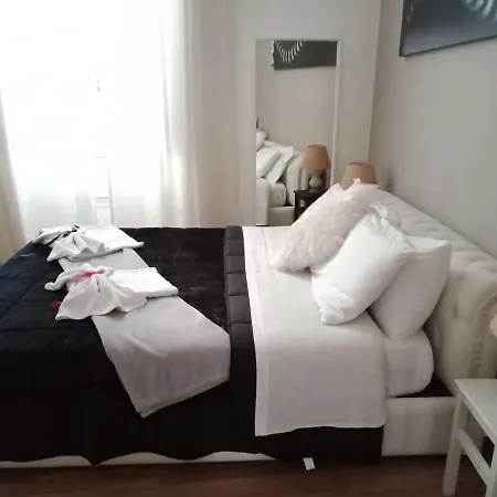 Guest house Residenza A San Pietro