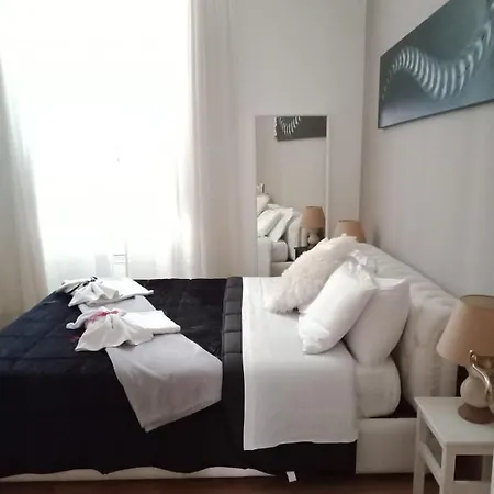 Guest house Residenza A San Pietro Rome
