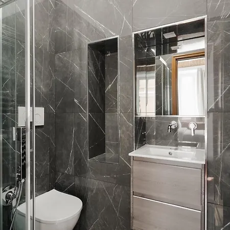 Apart-hotel Sonder Piazza Venezia
