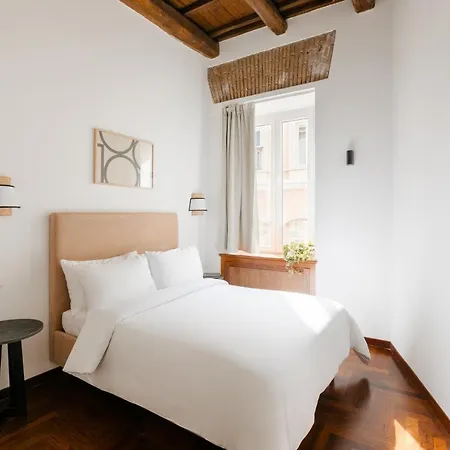 Sonder Piazza Venezia 3*