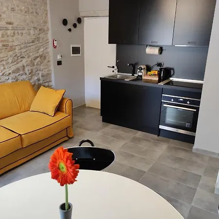 Rock N - Piazza Di Spagna - Via Del Babuino Apartment Rome
