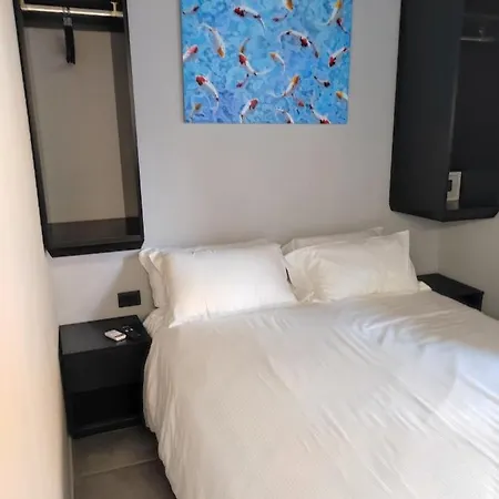 Apartment Rock N - Piazza Di Spagna - Via Del Babuino Rome