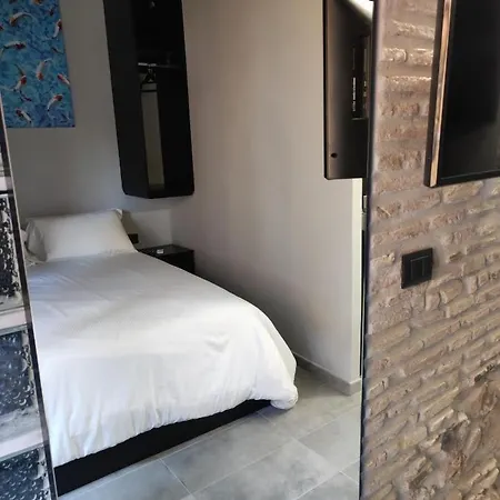 Rock N - Piazza Di Spagna - Via Del Babuino Apartment *
