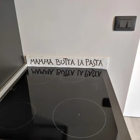 Apartment Rock N - Piazza Di Spagna - Via Del Babuino