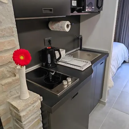 Apartment Rock N - Piazza Di Spagna - Via Del Babuino Rome
