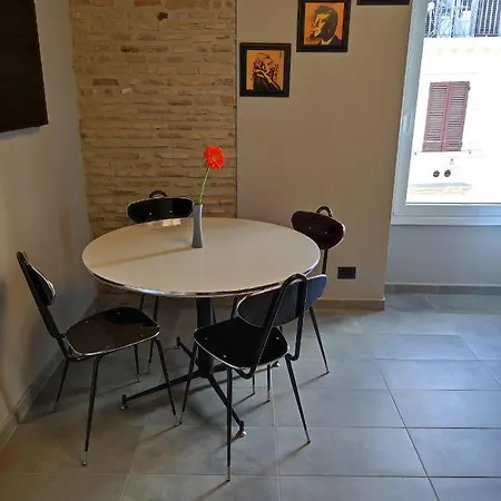 Rock N - Piazza Di Spagna - Via Del Babuino Apartment *