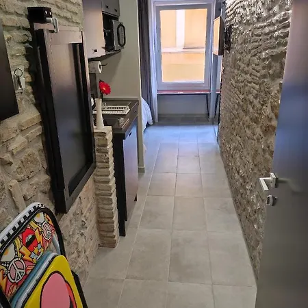 Apartment Rock N - Piazza Di Spagna - Via Del Babuino Rome