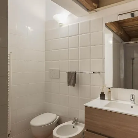 Appartement Monti Sweet - Charme Holidays Rome