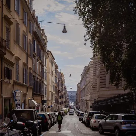 Monti Sweet - Charme Holidays * Rome