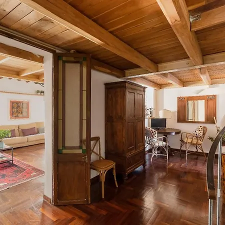 Appartement Monti Sweet - Charme Holidays *