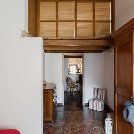 Appartement Monti Sweet - Charme Holidays Rome