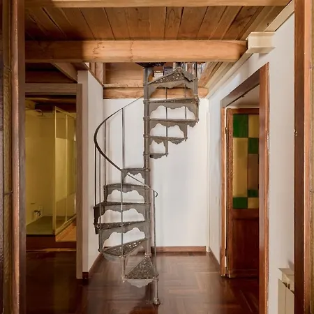 Monti Sweet - Charme Holidays Appartement