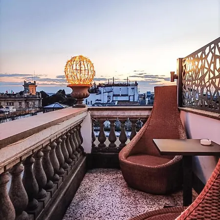 Savoy Ξενοδοχείο 4*