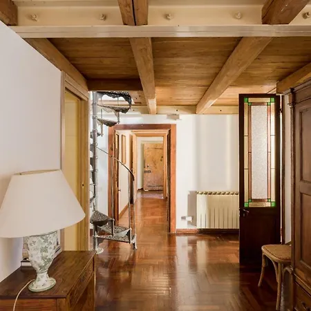 Monti Sweet - Charme Holidays