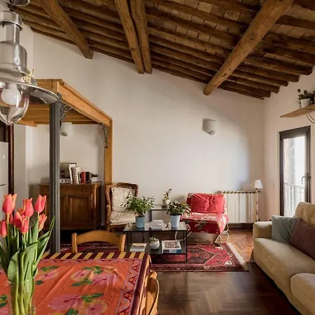 Monti Sweet - Charme Holidays Appartement