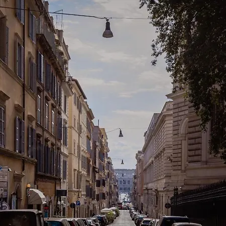 Appartement Monti Sweet - Charme Holidays Rome