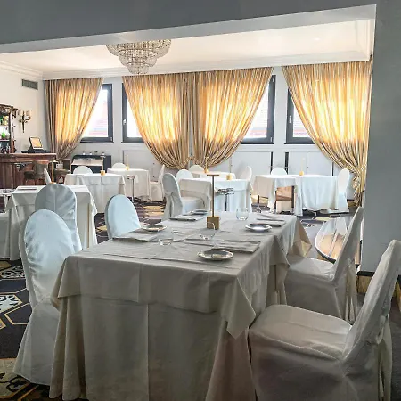 Ξενοδοχείο Savoy