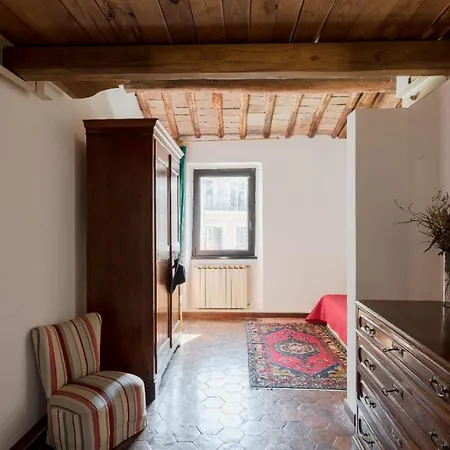 Appartement Monti Sweet - Charme Holidays