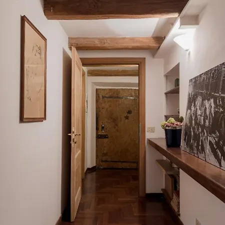 Monti Sweet - Charme Holidays Appartement