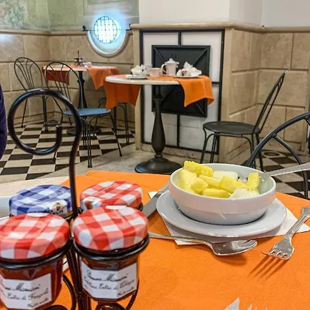 Ξενοδοχείο Savoy Ρώμη