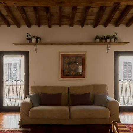 Monti Sweet - Charme Holidays Appartement *