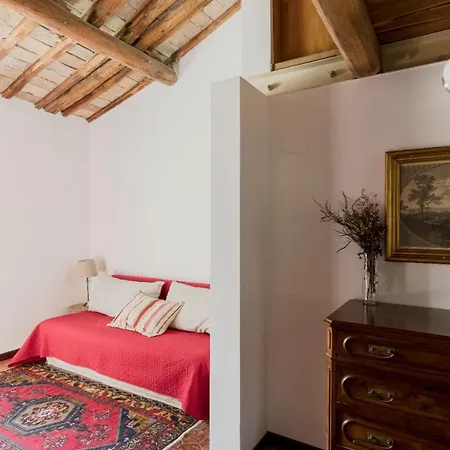 Monti Sweet - Charme Holidays