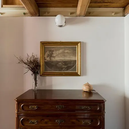 Monti Sweet - Charme Holidays Appartement Rome