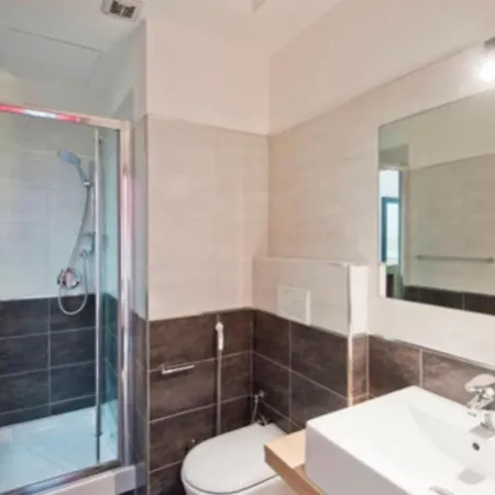 Luxury Sistina Suites Affittacamere Roma