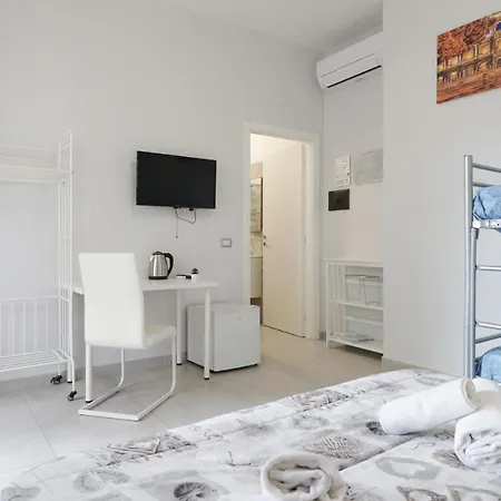 Apartment Virtus Prestige - & Rome