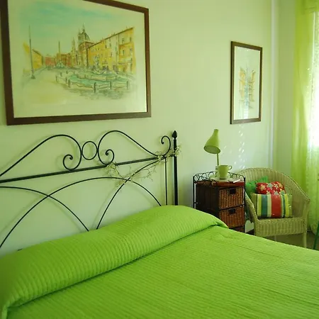 City Room B&B Bed and breakfast 5*