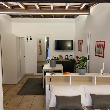 A&g Calderari Apartment *