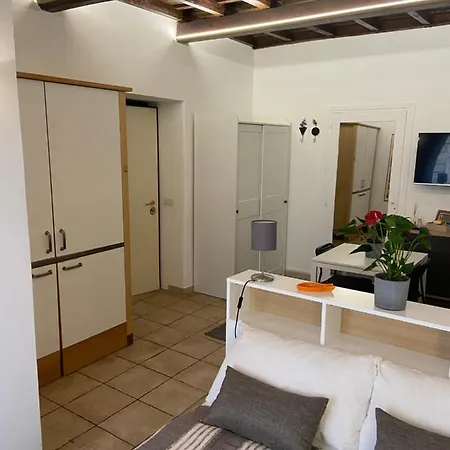 A&g Calderari Apartment