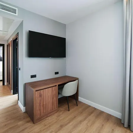 Radisson Blu Ghr Roma
