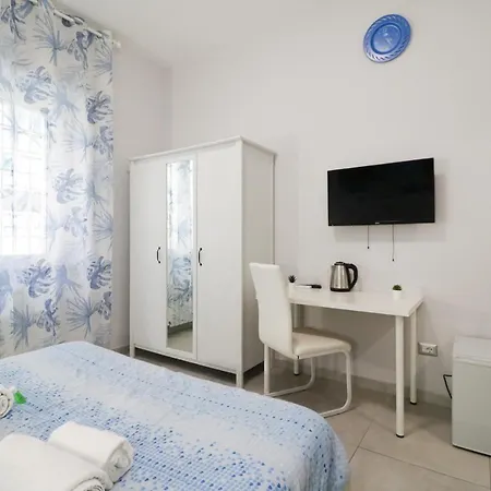 Apartment Virtus Prestige - & Rome