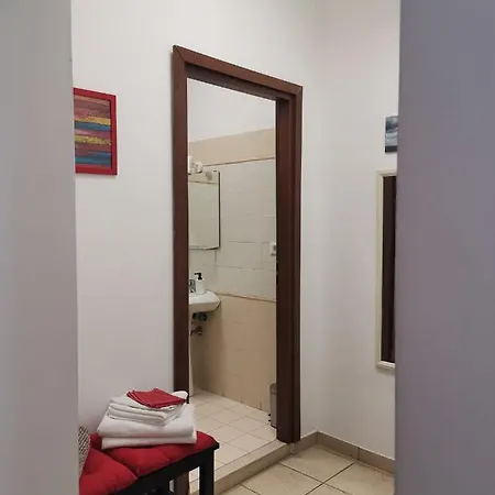 103 Bed & Breakfast Rome