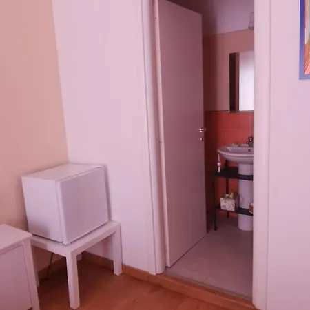 103 Bed & Breakfast