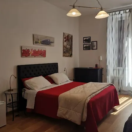 Bed & Breakfast 103 Rome