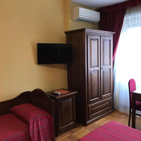 Perseo Guest house Rome