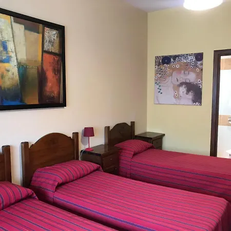 Perseo Guest house 3*