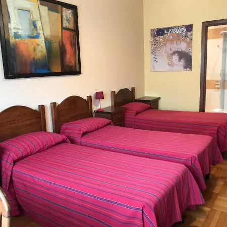 Perseo 3* Rome