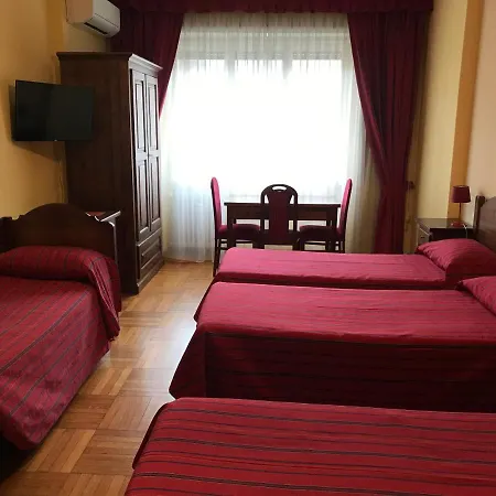 Guest house Perseo 3*
