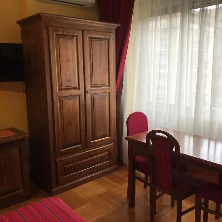 Guest house Perseo Rome