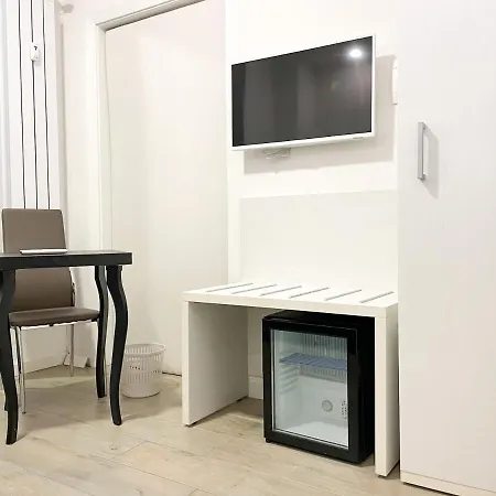 Guest house Monte Zebio Boutique Rome