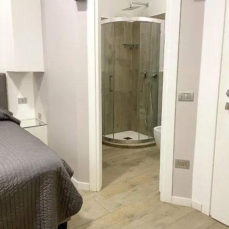 Monte Zebio Boutique Guest house