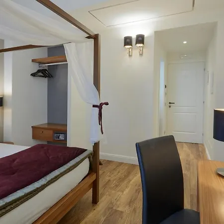 Pensionat L'obelisque Maison De Luxe