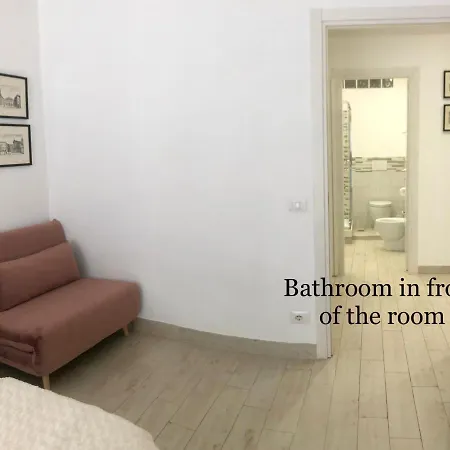 Bed & Breakfast Il Sogno Di Augusto