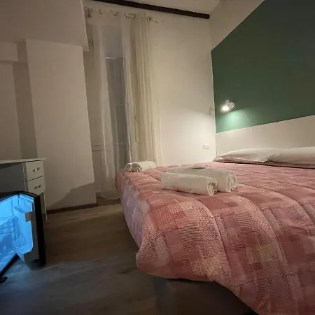 Nocleg ze śniadaniem Cernaia